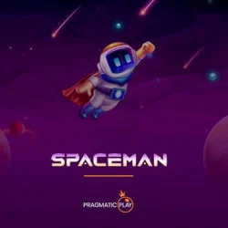 Spaceman iwinbr