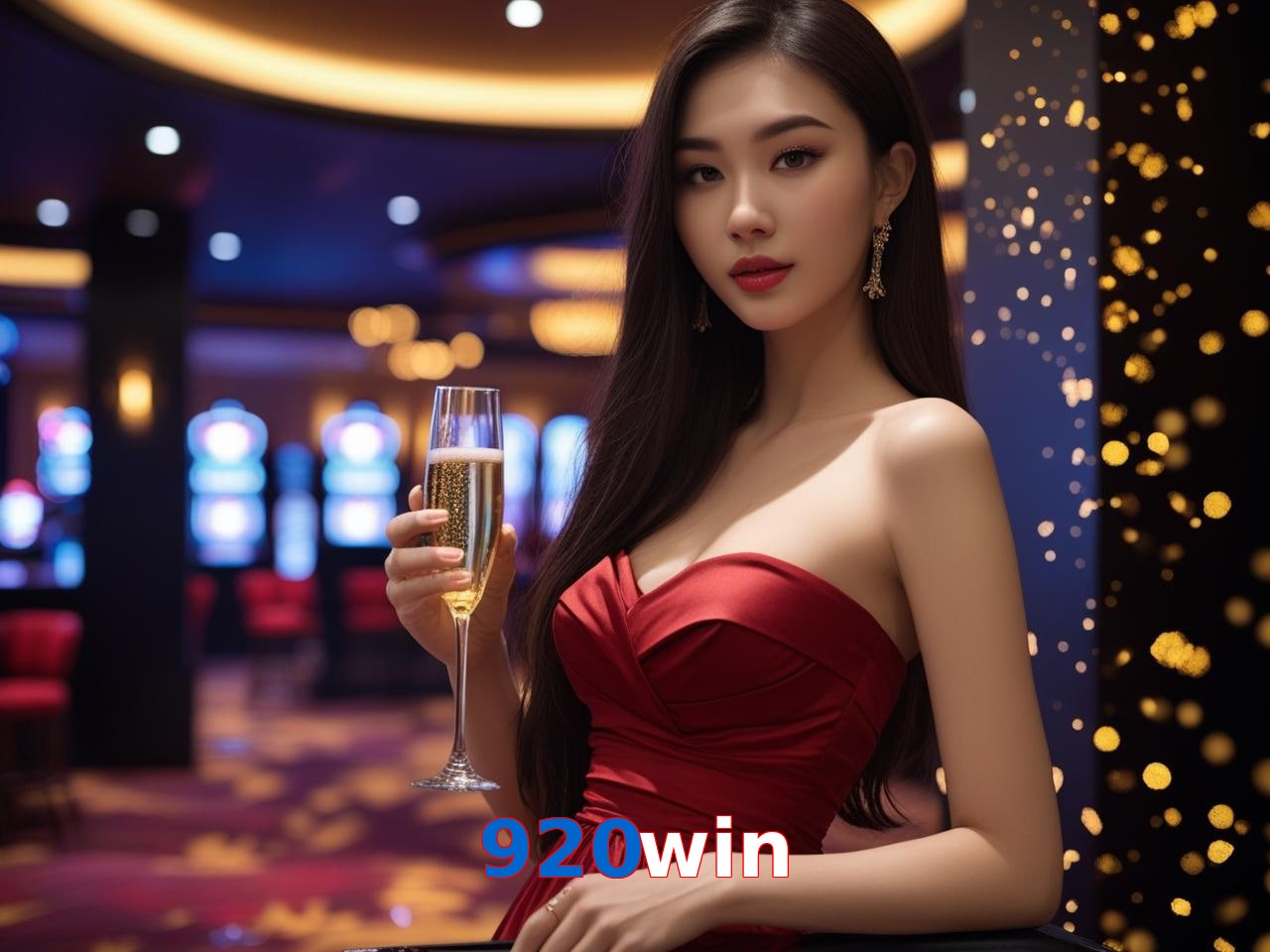 920win