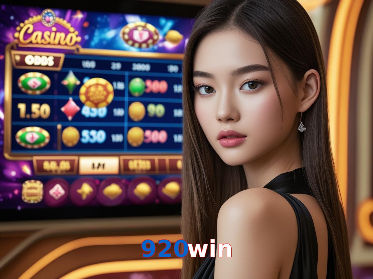 920win