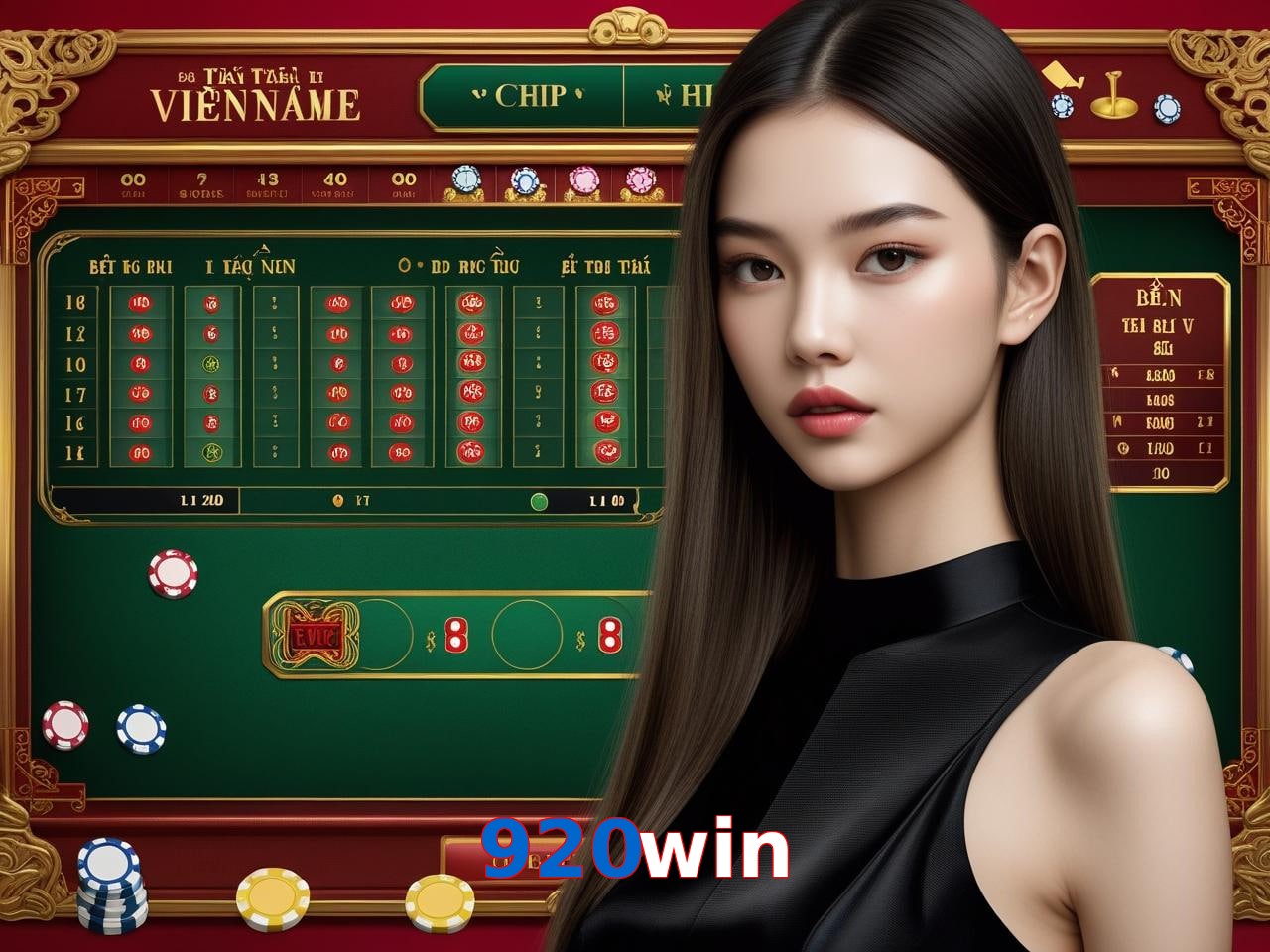 920win