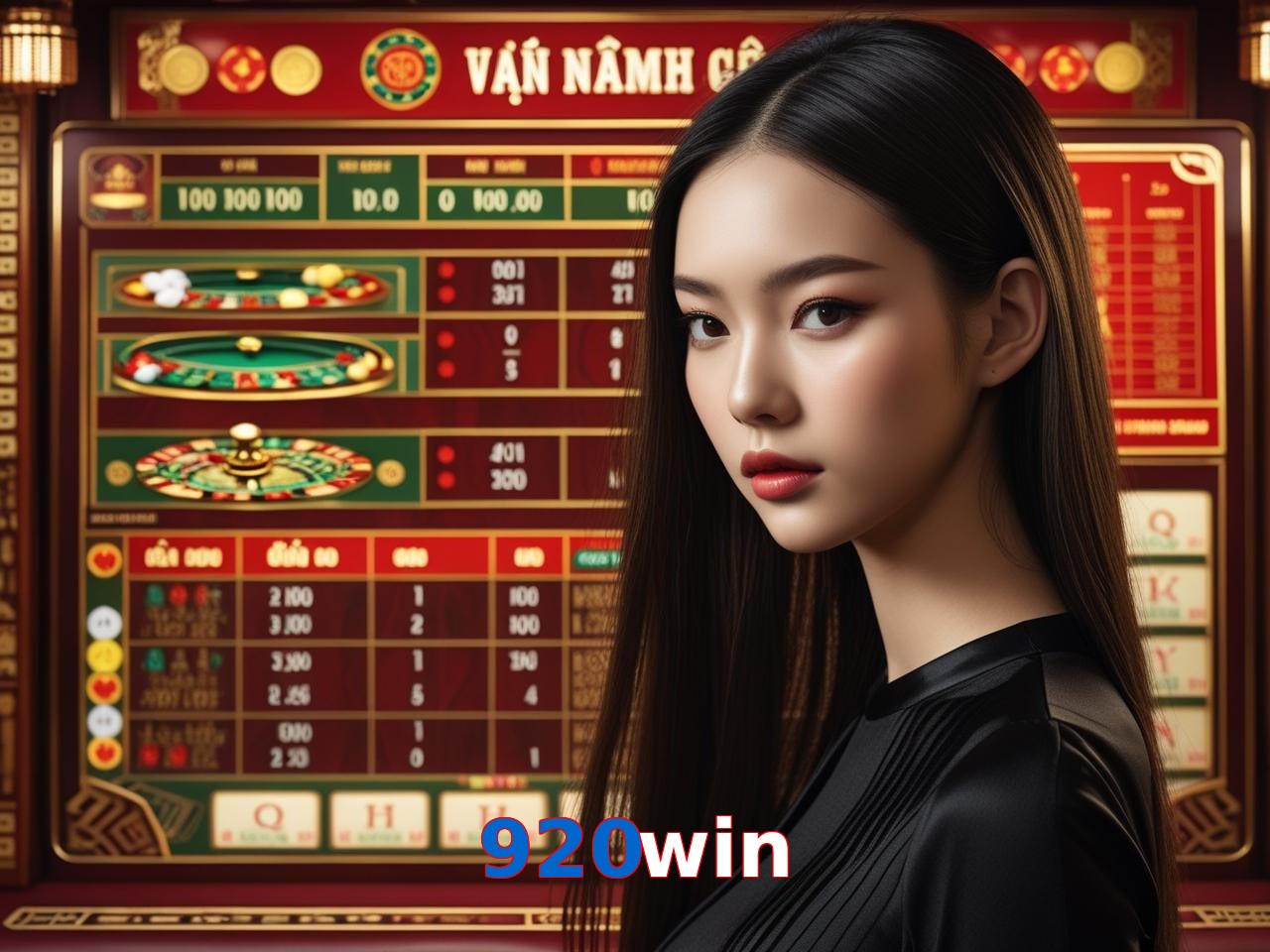 920win