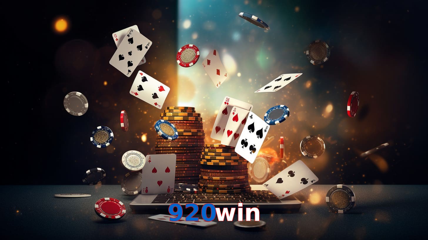 920win