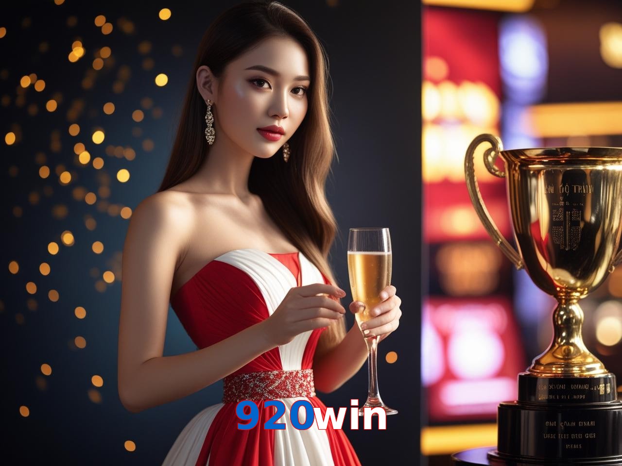 920win