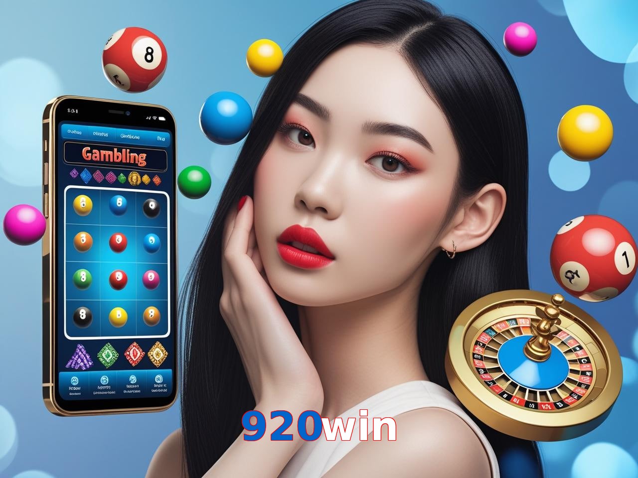 920win
