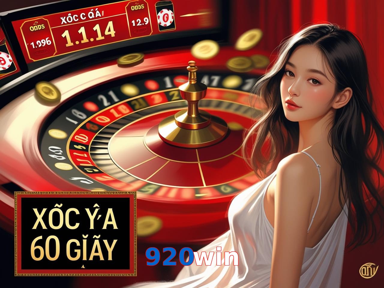 920win