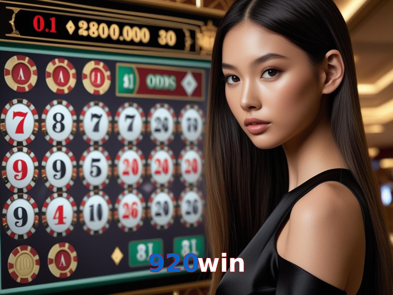 920win