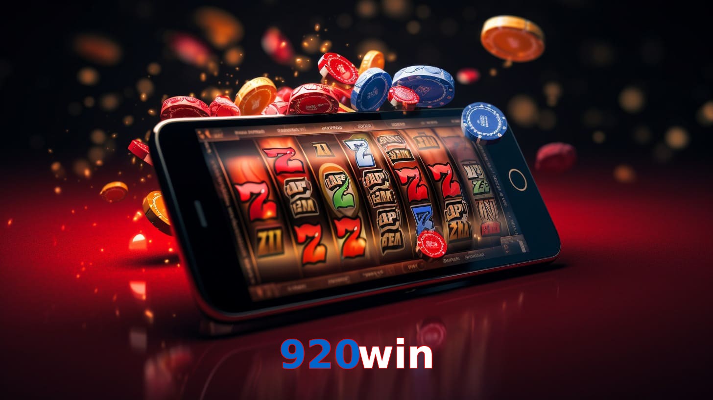 920win
